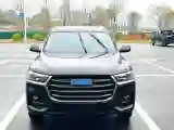 2023 Haval H6 1.5T 150HP L4 7DCT