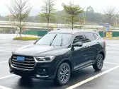 2023 HAVAL H6,autocango,china used car exporter,china ev exporter,chinese used car exporter,chinese used ev exporter