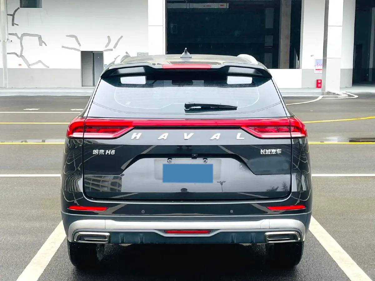 2023 Haval H6 1.5T 150HP L4 7DCT,autocango,china used car exporter,china ev exporter,chinese used car exporter,chinese used ev exporter