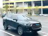 2023 Haval H6 1.5T 150HP L4 7DCT