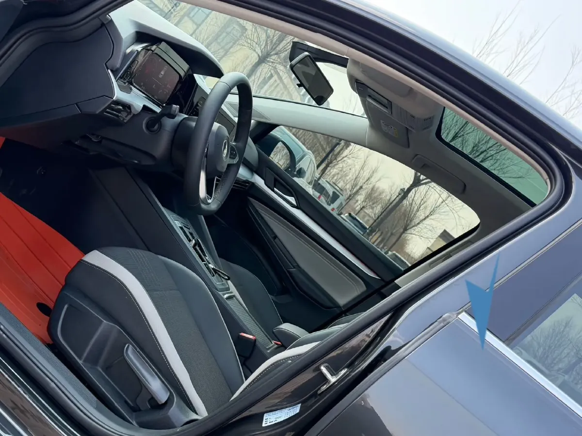 2021 Volkswagen Golf 1.4T 150HP L4 7DCT,autocango,china used car exporter,china ev exporter,chinese used car exporter,chinese used ev exporter