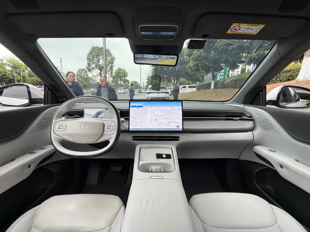 2023 Xpeng G6 BEV 66KWH,autocango,china used car exporter,china ev exporter,chinese used car exporter,chinese used ev exporter