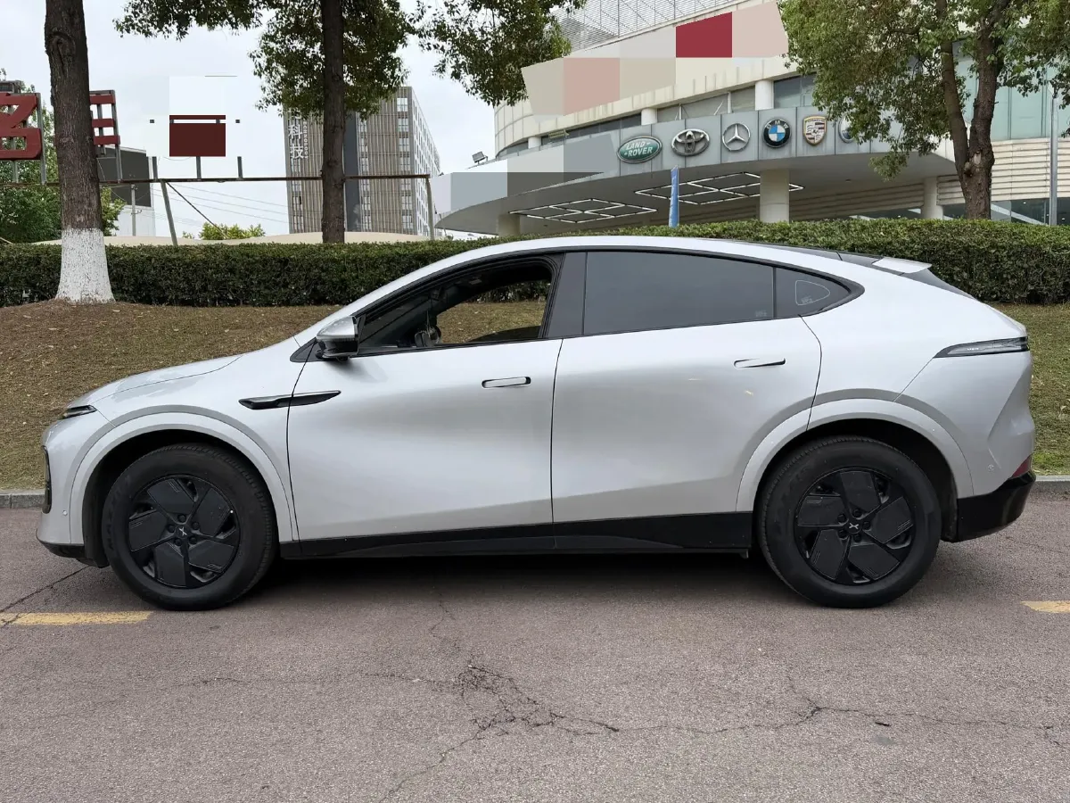 2023 Xpeng G6 BEV 66KWH,autocango,china used car exporter,china ev exporter,chinese used car exporter,chinese used ev exporter