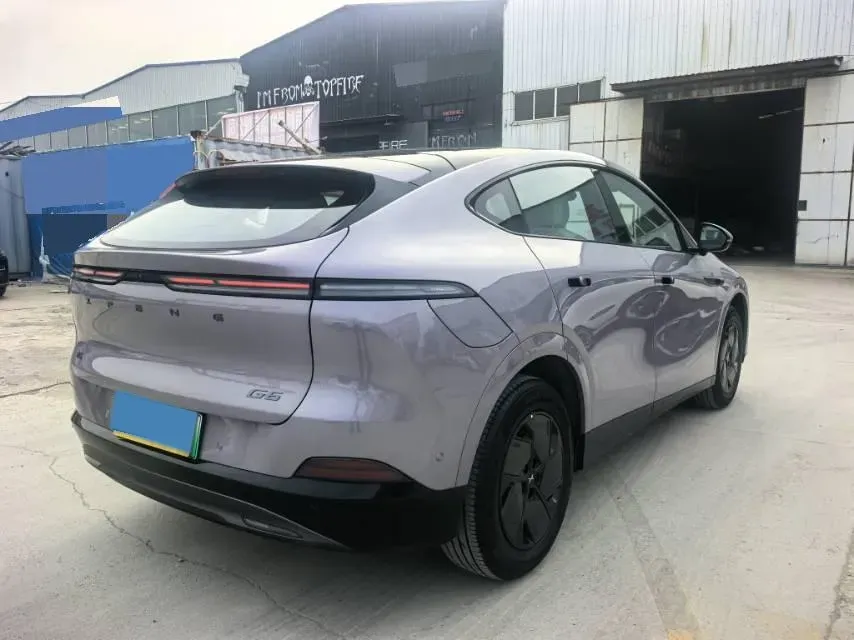 2025 Xpeng G6 BEV 68.5KWH,autocango,china used car exporter,china ev exporter,chinese used car exporter,chinese used ev exporter