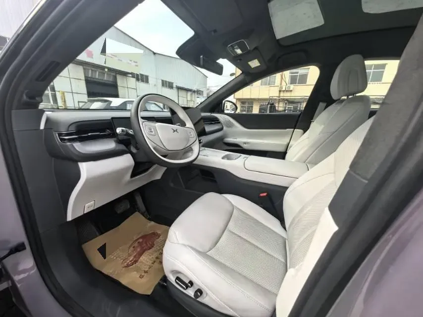 2025 Xpeng G6 BEV 68.5KWH,autocango,china used car exporter,china ev exporter,chinese used car exporter,chinese used ev exporter