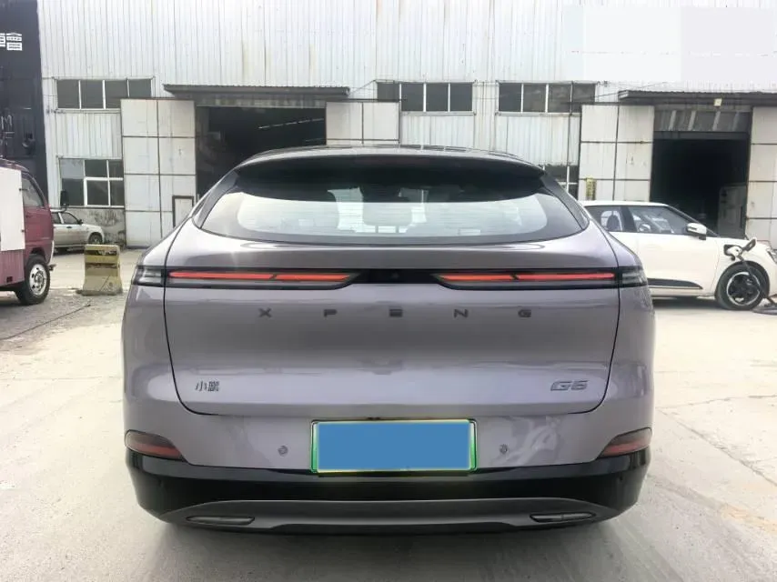 2025 Xpeng G6 BEV 68.5KWH,autocango,china used car exporter,china ev exporter,chinese used car exporter,chinese used ev exporter