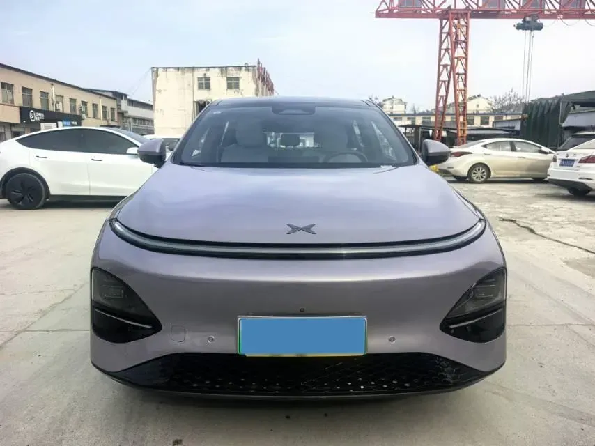 2025 Xpeng G6 BEV 68.5KWH,autocango,china used car exporter,china ev exporter,chinese used car exporter,chinese used ev exporter