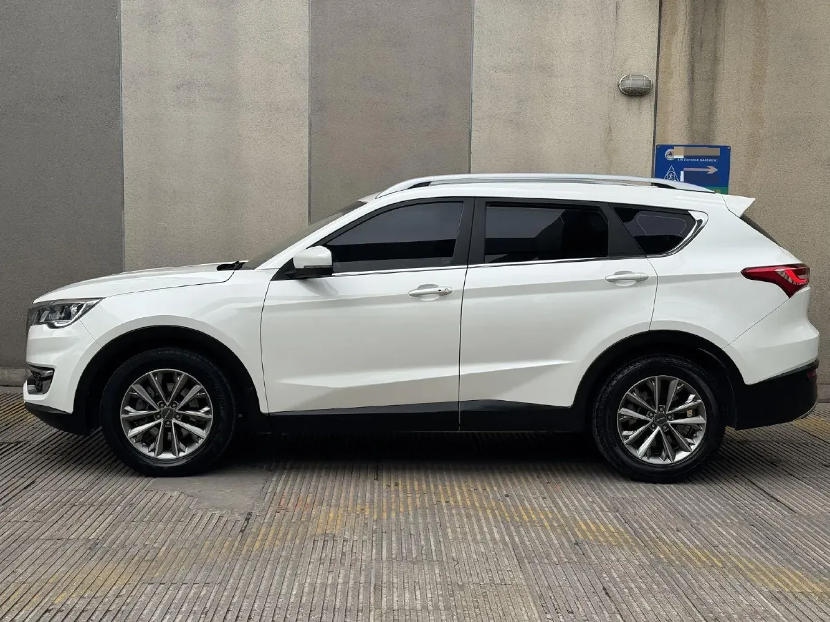 2018 ChangAn CS55 1.5T 156HP L4 6AT,autocango,china used car exporter,china ev exporter,chinese used car exporter,chinese used ev exporter