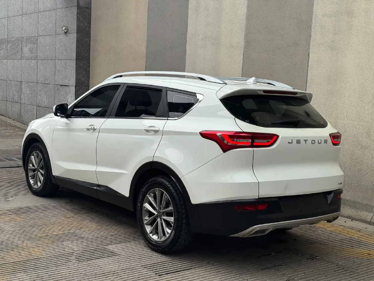 2018 ChangAn CS55 1.5T 156HP L4 6AT,autocango,china used car exporter,china ev exporter,chinese used car exporter,chinese used ev exporter