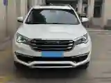 2018 ChangAn CS55 1.5T 156HP L4 6AT