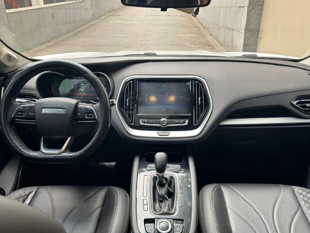 2018 ChangAn CS55 1.5T 156HP L4 6AT,autocango,china used car exporter,china ev exporter,chinese used car exporter,chinese used ev exporter