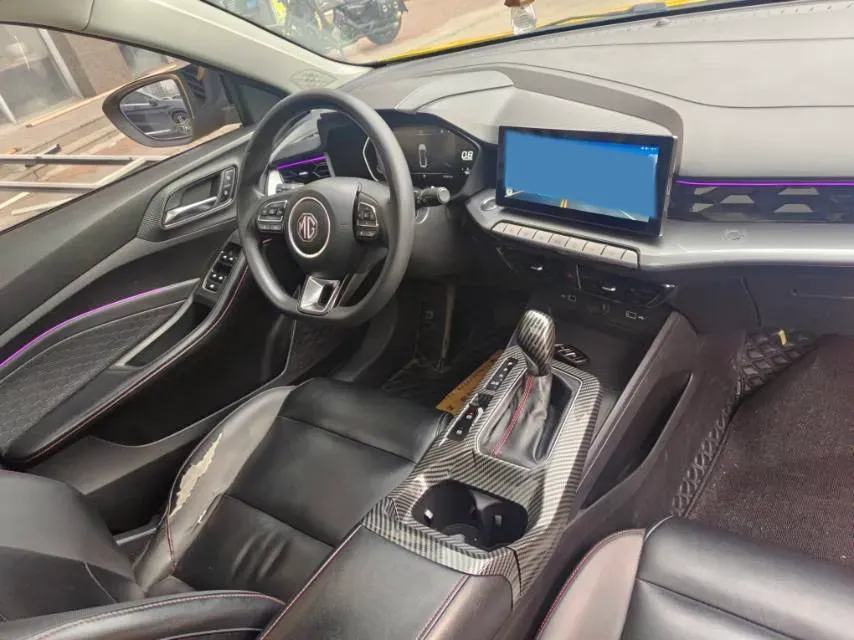 2021 MG 5 1.5L 120HP L4 CVT,autocango,china used car exporter,china ev exporter,chinese used car exporter,chinese used ev exporter