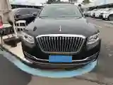 2018 HongQi H7 2.0T 204HP L4 6AT