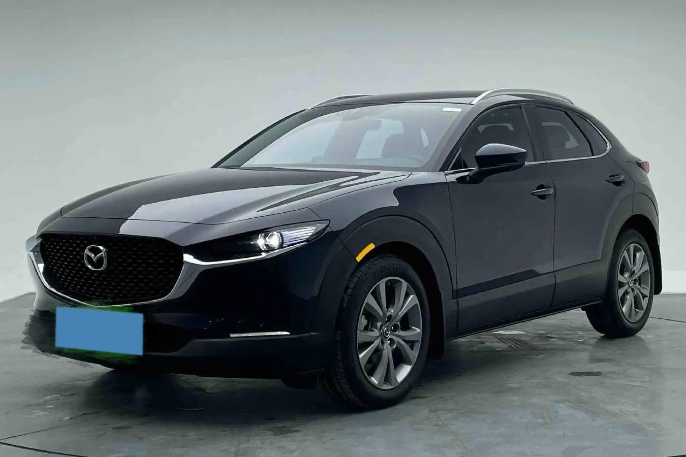 2022 Mazda CX-30 2.0L 158HP L4 6AT,autocango,china used car exporter,china ev exporter,chinese used car exporter,chinese used ev exporter