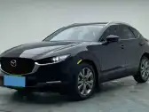2022 MAZDA CX-30,autocango,china used car exporter,china ev exporter,chinese used car exporter,chinese used ev exporter