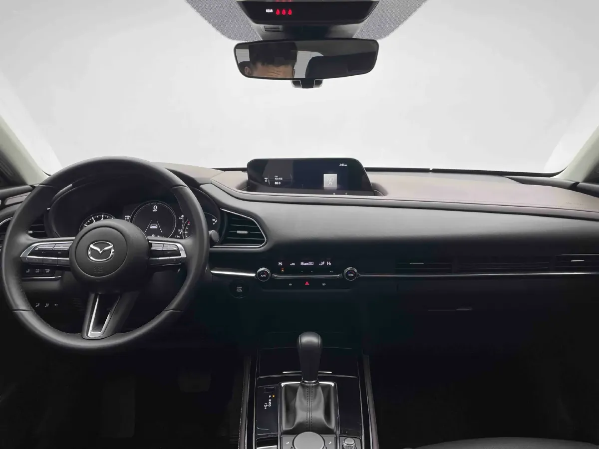 2022 Mazda CX-30 2.0L 158HP L4 6AT,autocango,china used car exporter,china ev exporter,chinese used car exporter,chinese used ev exporter