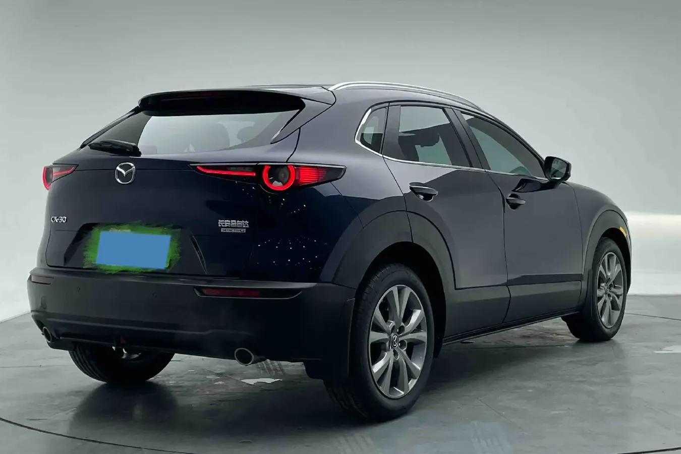 2022 Mazda CX-30 2.0L 158HP L4 6AT,autocango,china used car exporter,china ev exporter,chinese used car exporter,chinese used ev exporter
