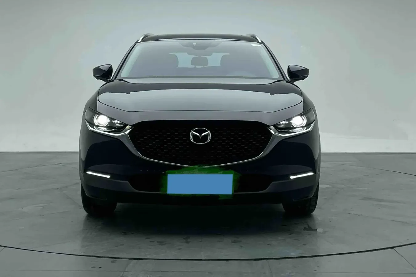 2022 Mazda CX-30 2.0L 158HP L4 6AT,autocango,china used car exporter,china ev exporter,chinese used car exporter,chinese used ev exporter