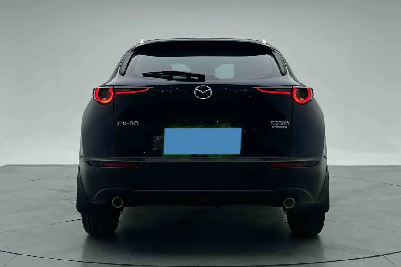 2022 Mazda CX-30 2.0L 158HP L4 6AT,autocango,china used car exporter,china ev exporter,chinese used car exporter,chinese used ev exporter