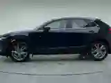 2022 Mazda CX-30 2.0L 158HP L4 6AT