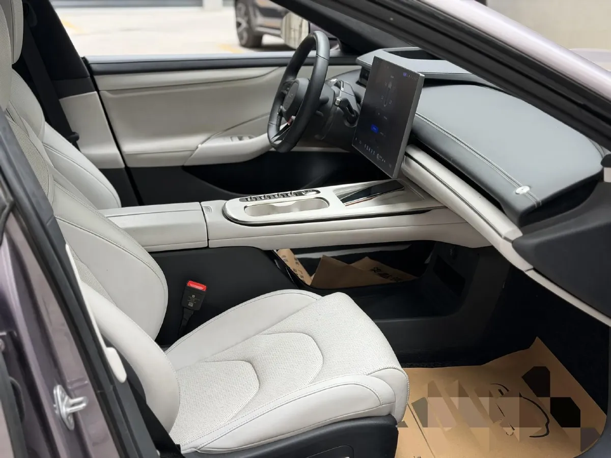 2024 MI SU7 BEV 101KWH,autocango,china used car exporter,china ev exporter,chinese used car exporter,chinese used ev exporter