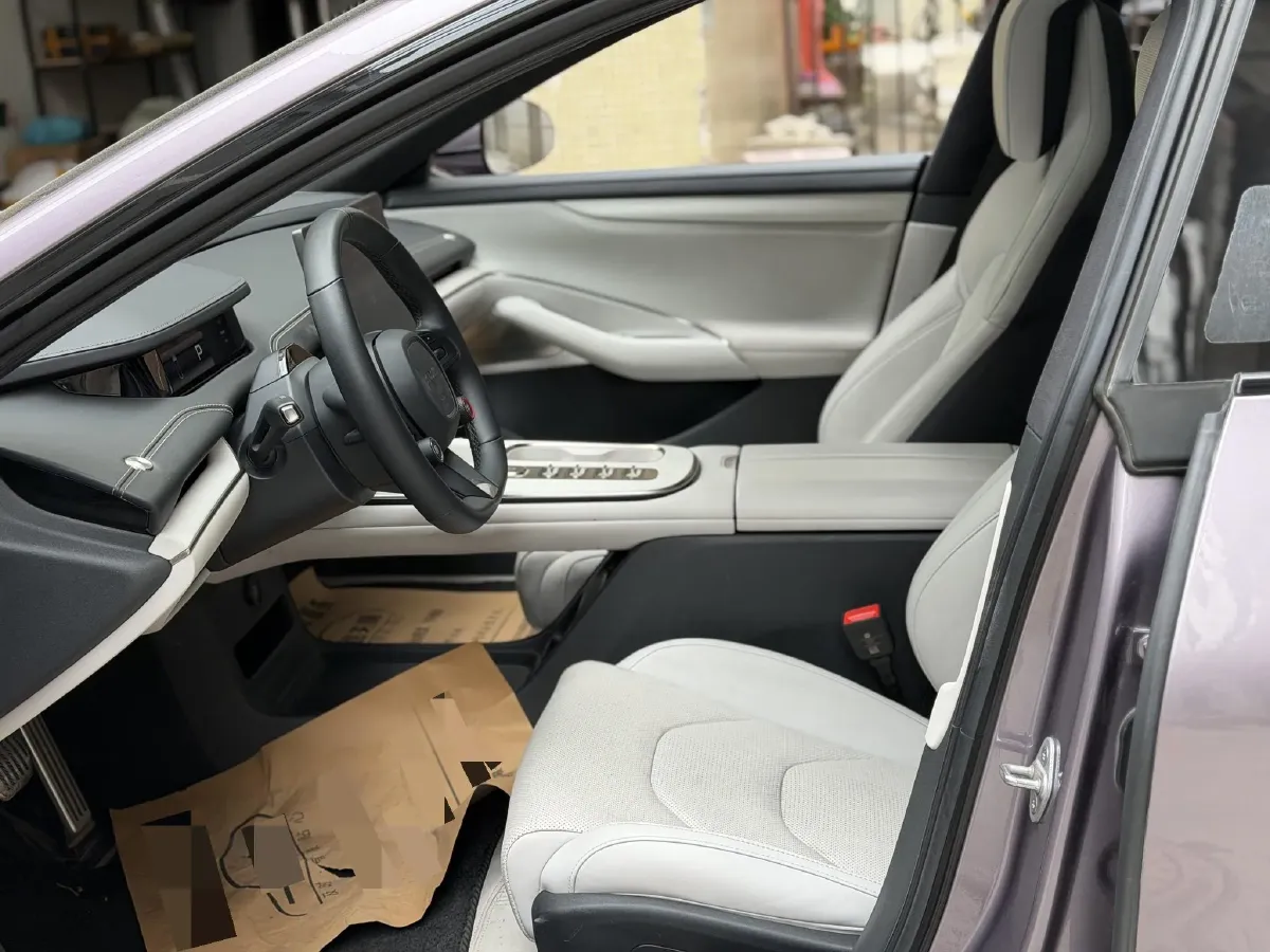 2024 MI SU7 BEV 101KWH,autocango,china used car exporter,china ev exporter,chinese used car exporter,chinese used ev exporter