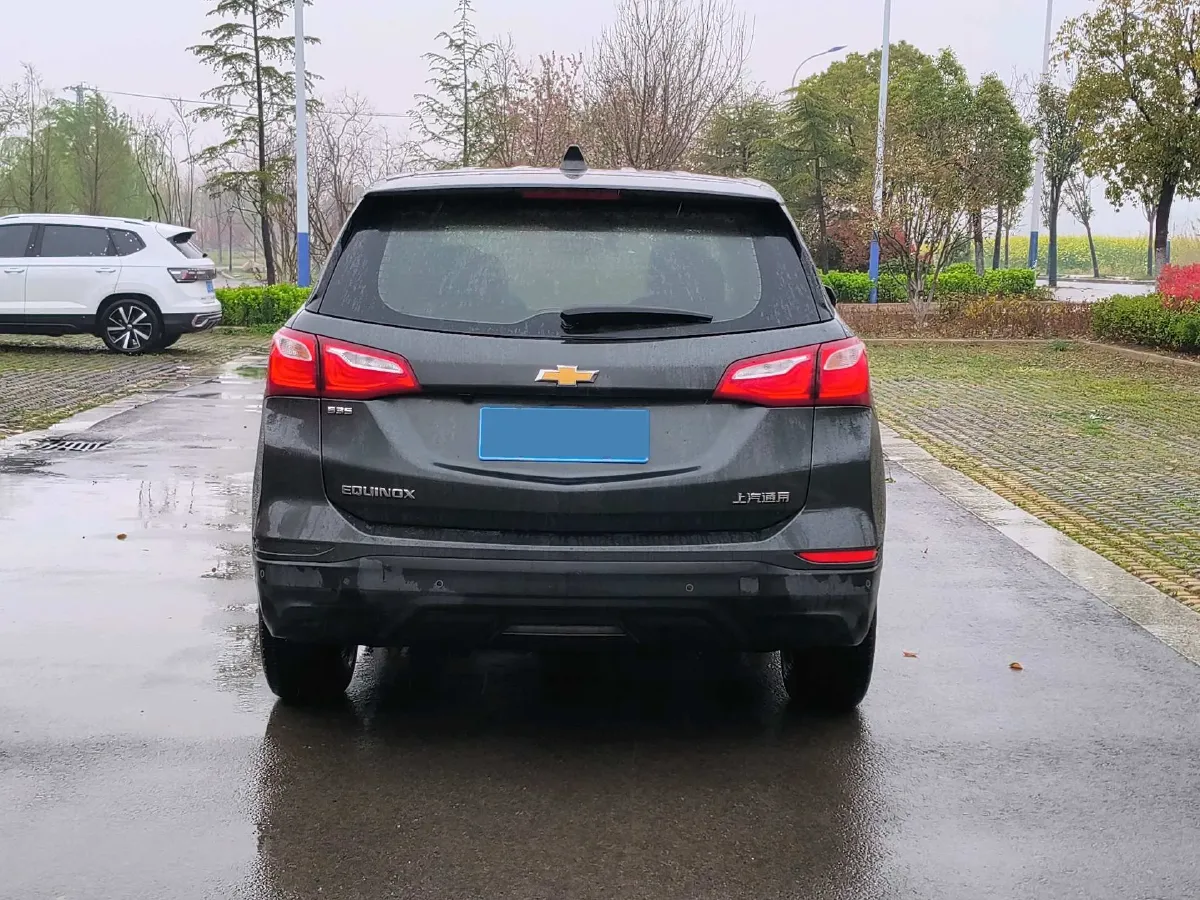 2019 Chevrolet Equinox 1.5T 180HP L4 6AT,autocango,china used car exporter,china ev exporter,chinese used car exporter,chinese used ev exporter