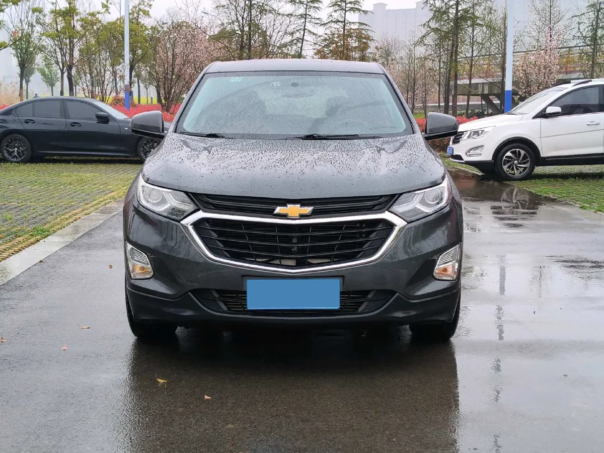 2019 Chevrolet Equinox 1.5T 180HP L4 6AT,autocango,china used car exporter,china ev exporter,chinese used car exporter,chinese used ev exporter