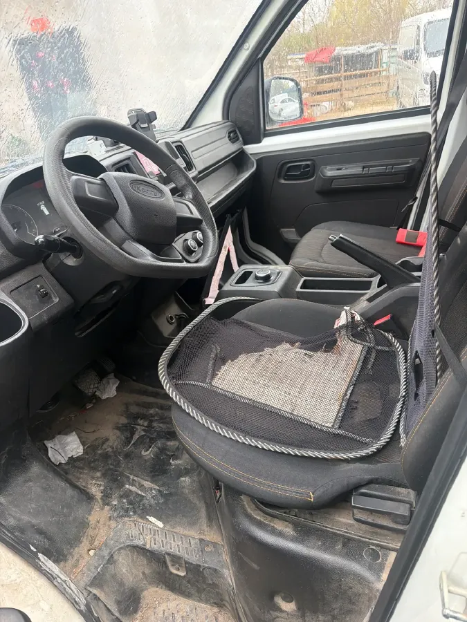 2022 Karry JiangTun BEV 40.5KWH,autocango,china used car exporter,china ev exporter,chinese used car exporter,chinese used ev exporter