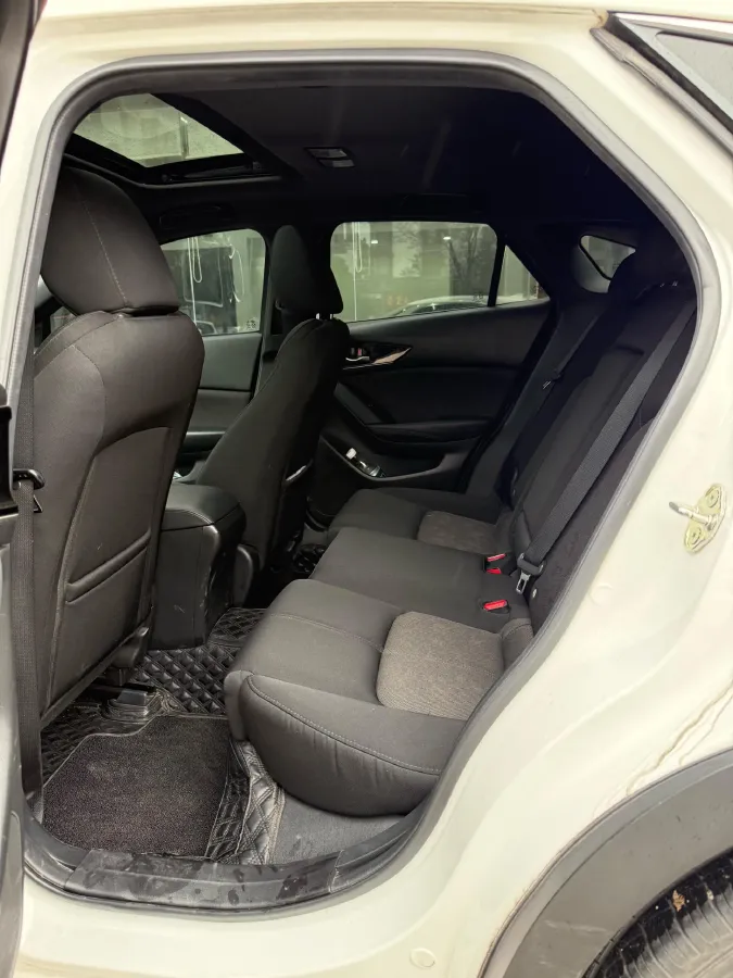 2021 Mazda CX-4 2.0L 158HP L4 6AT,autocango,china used car exporter,china ev exporter,chinese used car exporter,chinese used ev exporter