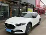 2021 Mazda CX-4 2.0L 158HP L4 6AT