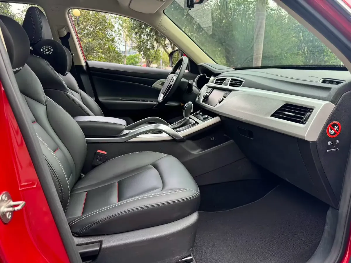 2018 Geely Azkarra 1.8T 184HP L4 6AT,autocango,china used car exporter,china ev exporter,chinese used car exporter,chinese used ev exporter