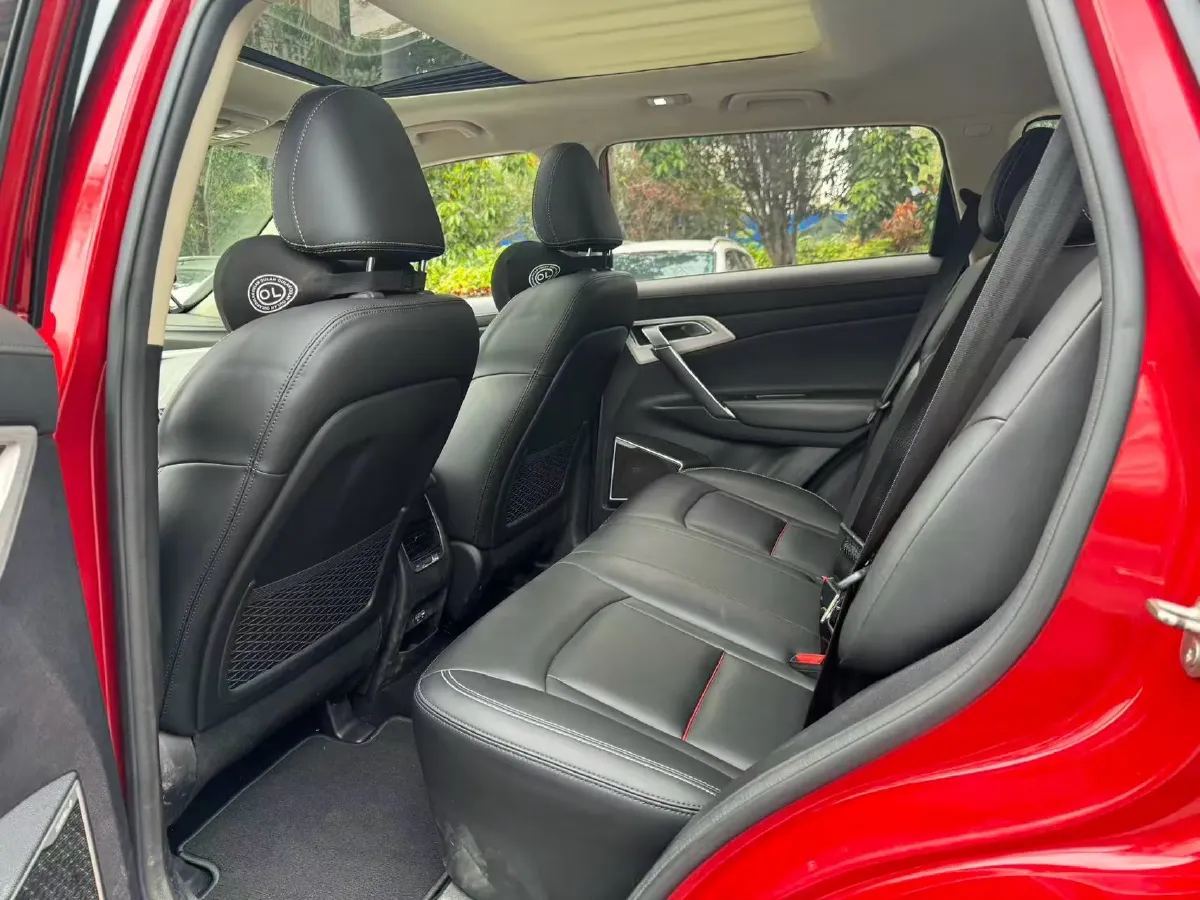 2018 Geely Azkarra 1.8T 184HP L4 6AT,autocango,china used car exporter,china ev exporter,chinese used car exporter,chinese used ev exporter