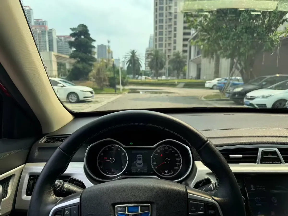 2018 Geely Azkarra 1.8T 184HP L4 6AT,autocango,china used car exporter,china ev exporter,chinese used car exporter,chinese used ev exporter