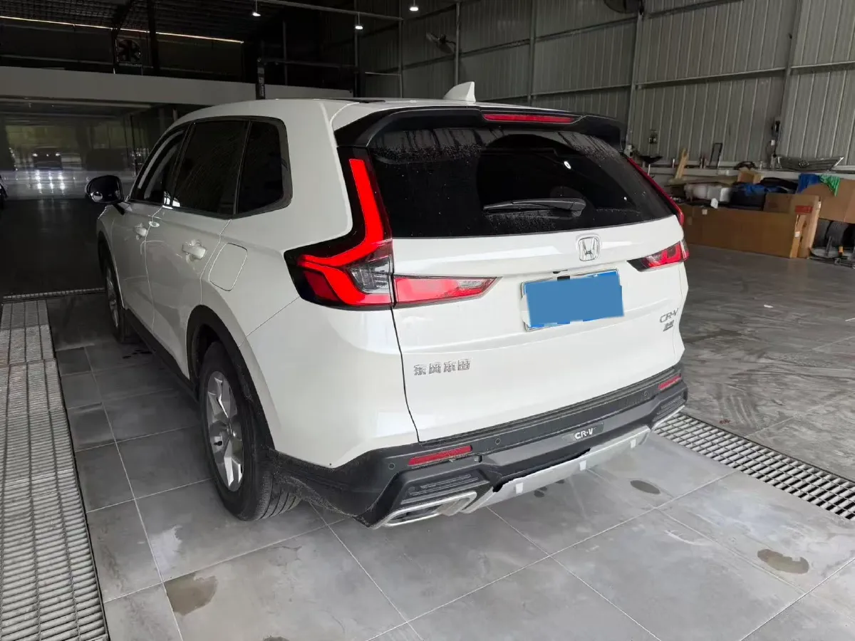 2023 Honda CR-V 1.5T 193HP L4 CVT,autocango,china used car exporter,china ev exporter,chinese used car exporter,chinese used ev exporter