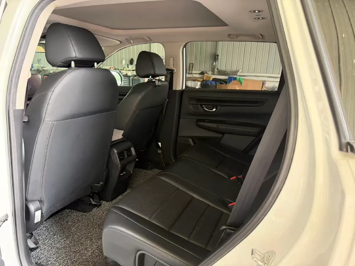 2023 Honda CR-V 1.5T 193HP L4 CVT,autocango,china used car exporter,china ev exporter,chinese used car exporter,chinese used ev exporter