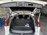 2023 Honda CR-V 1.5T 193HP L4 CVT