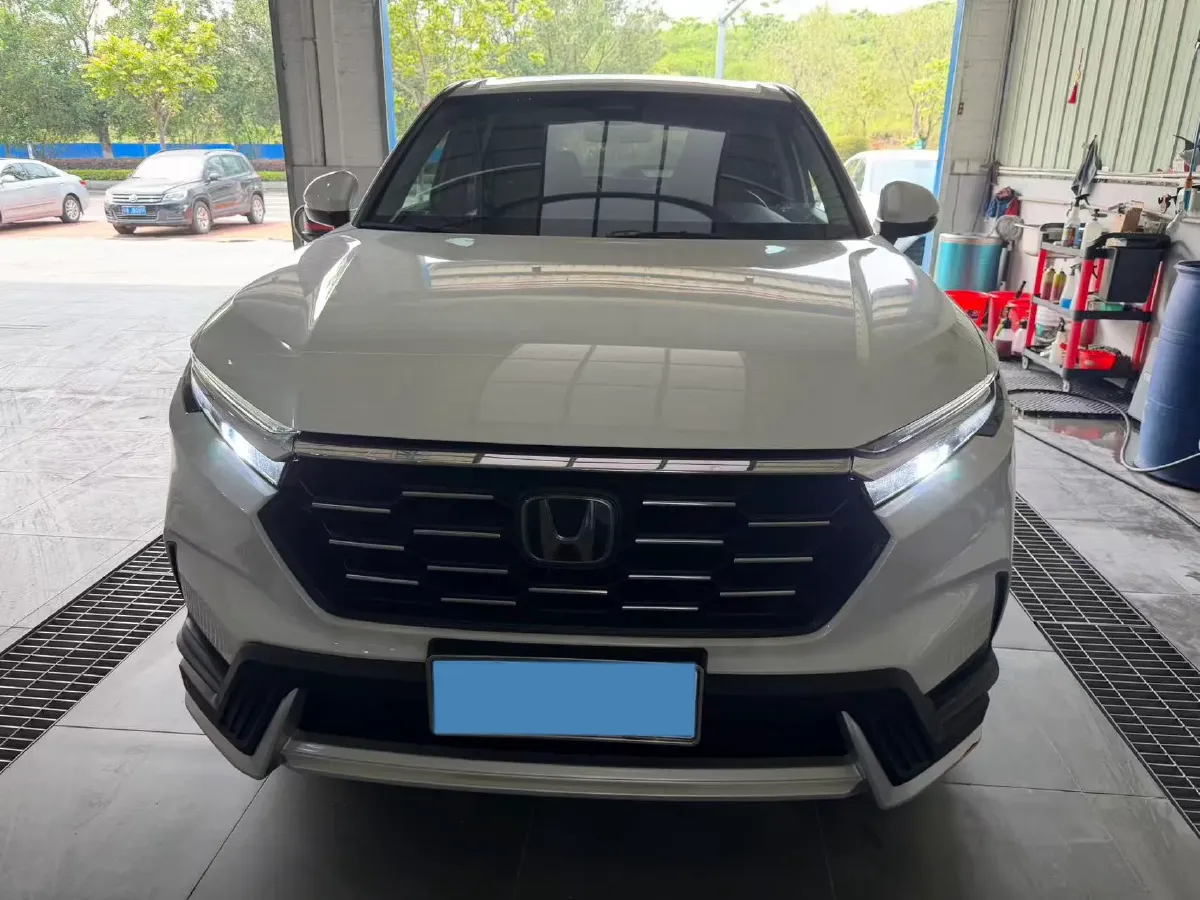 2023 Honda CR-V 1.5T 193HP L4 CVT,autocango,china used car exporter,china ev exporter,chinese used car exporter,chinese used ev exporter