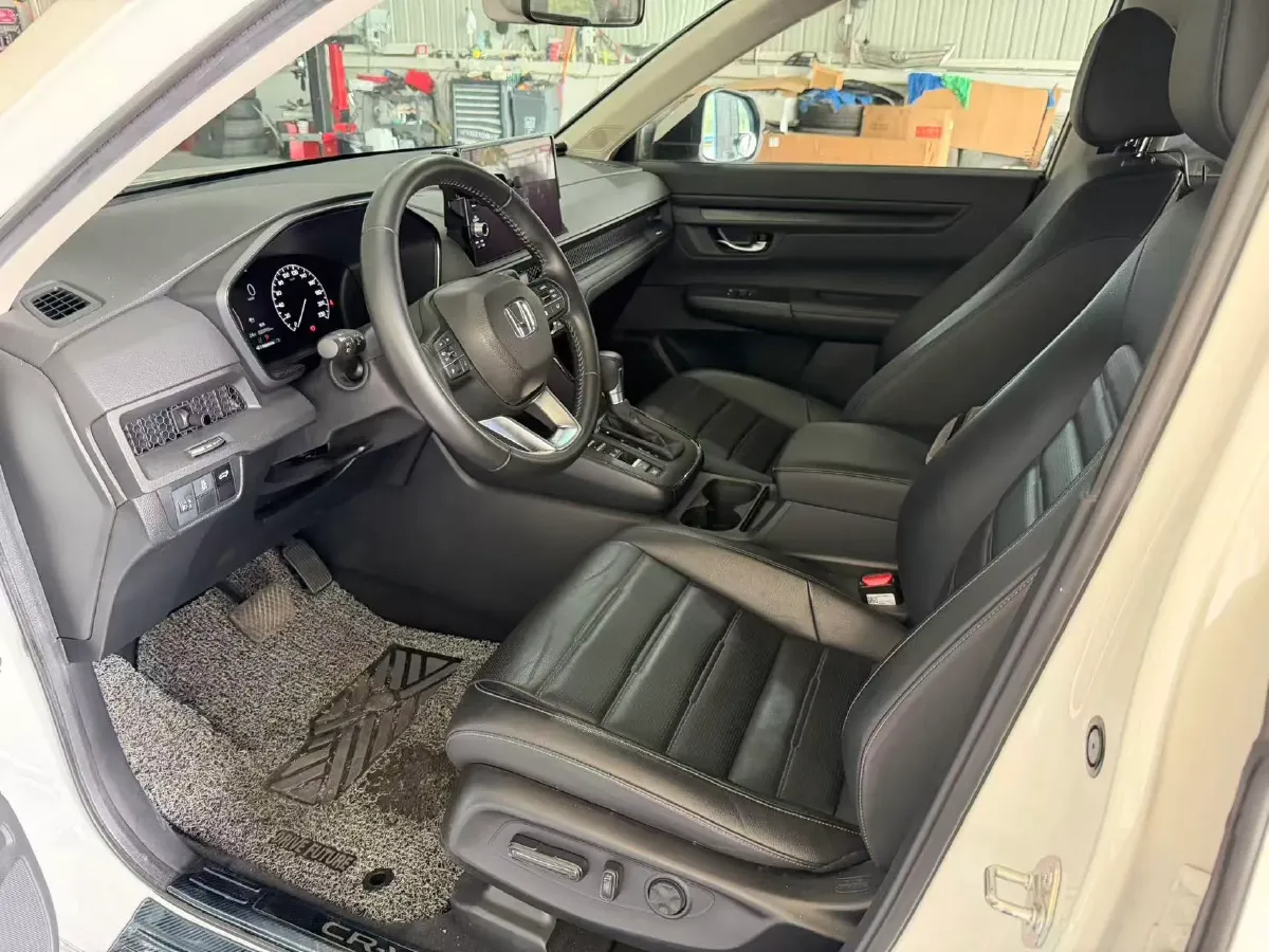 2023 Honda CR-V 1.5T 193HP L4 CVT,autocango,china used car exporter,china ev exporter,chinese used car exporter,chinese used ev exporter