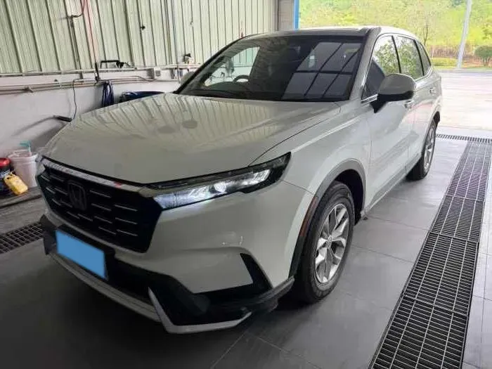 2023 Honda CR-V 1.5T 193HP L4 CVT,autocango,china used car exporter,china ev exporter,chinese used car exporter,chinese used ev exporter