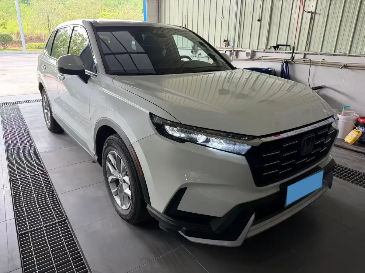 2023 Honda CR-V 1.5T 193HP L4 CVT,autocango,china used car exporter,china ev exporter,chinese used car exporter,chinese used ev exporter