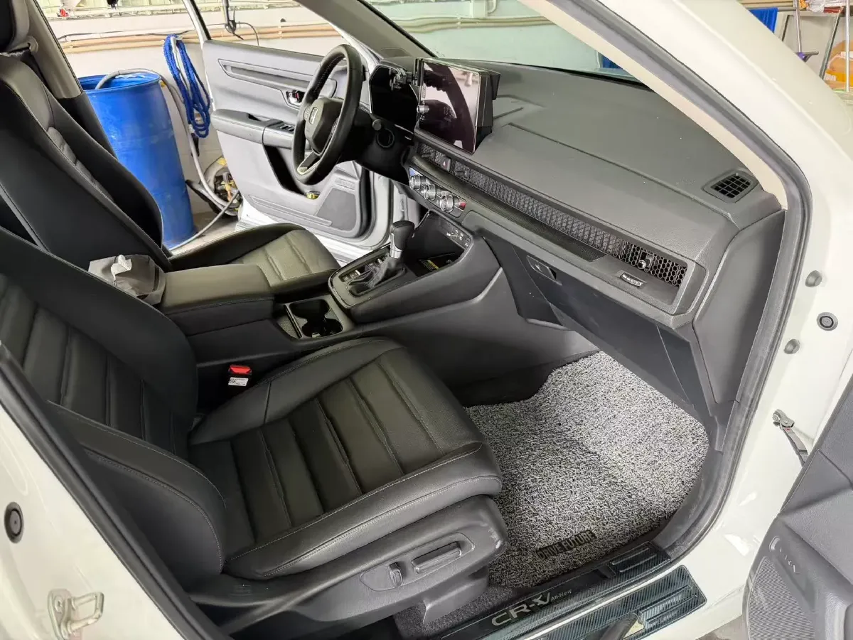 2023 Honda CR-V 1.5T 193HP L4 CVT,autocango,china used car exporter,china ev exporter,chinese used car exporter,chinese used ev exporter