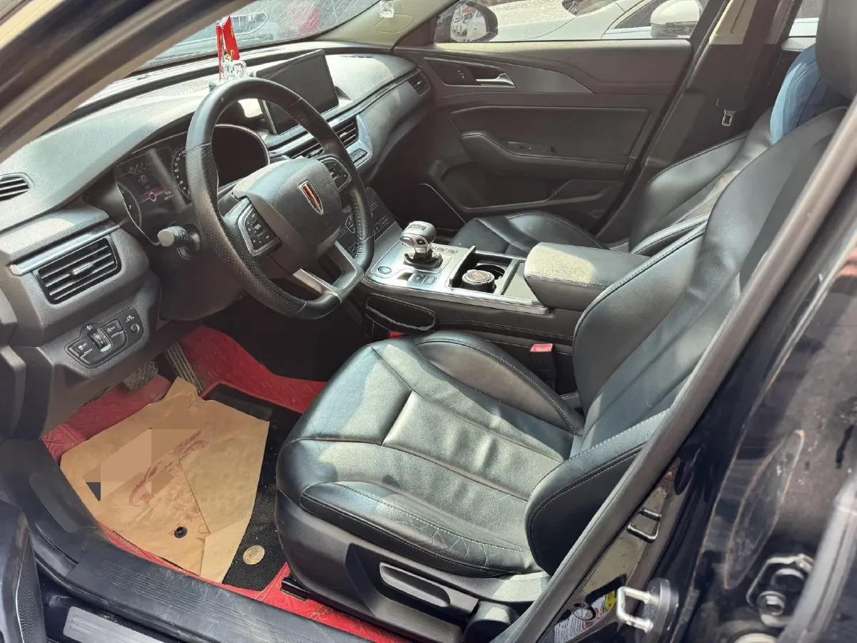 2020 HongQi H5 1.5T 169HP L4 7DCT,autocango,china used car exporter,china ev exporter,chinese used car exporter,chinese used ev exporter