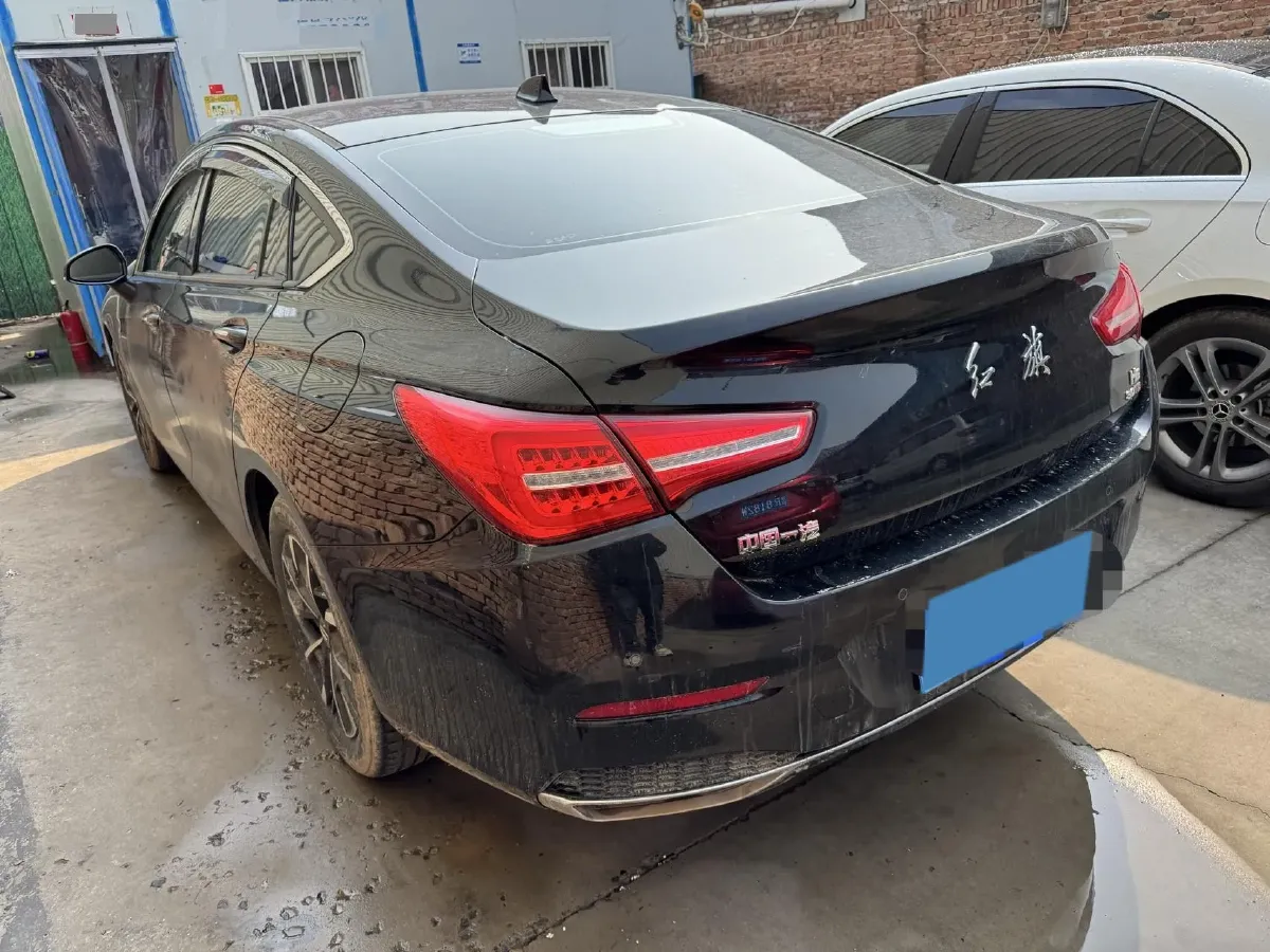 2020 HongQi H5 1.5T 169HP L4 7DCT,autocango,china used car exporter,china ev exporter,chinese used car exporter,chinese used ev exporter