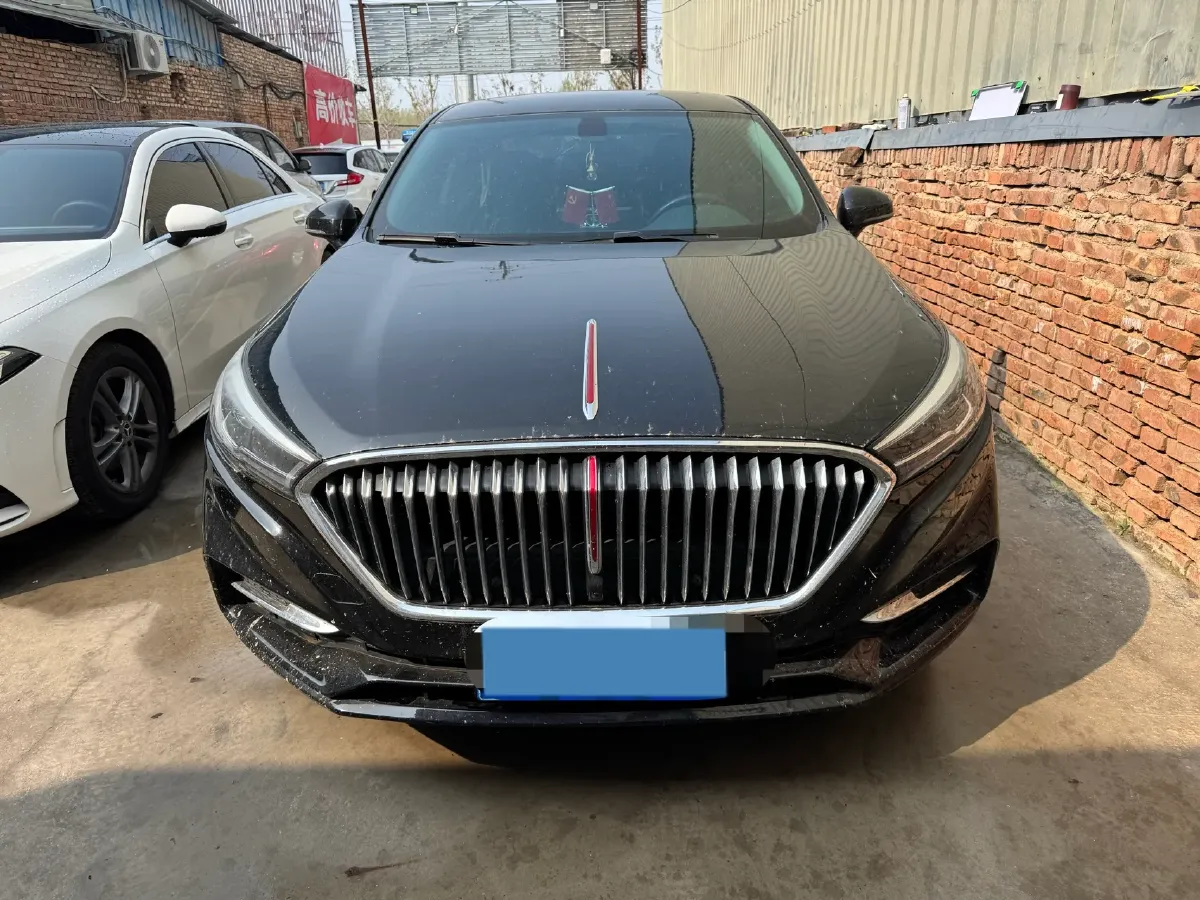 2020 HongQi H5 1.5T 169HP L4 7DCT,autocango,china used car exporter,china ev exporter,chinese used car exporter,chinese used ev exporter