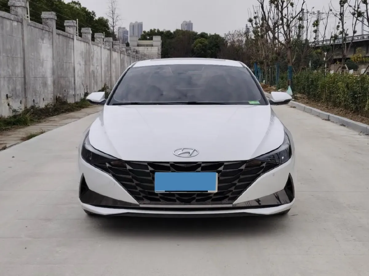 2022 Hyundai Elantra 1.5L 115HP L4 CVT,autocango,china used car exporter,china ev exporter,chinese used car exporter,chinese used ev exporter