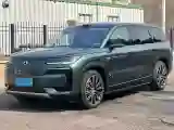2025 Denza DenzaN9 2.0T 207HP L4 E-CVT PHEV