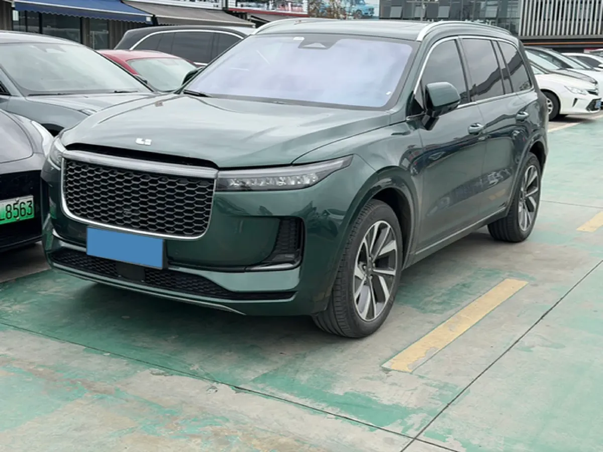 2021 Li ONE Range Extended 131HP REEV 40.5KWH,autocango,china used car exporter,china ev exporter,chinese used car exporter,chinese used ev exporter