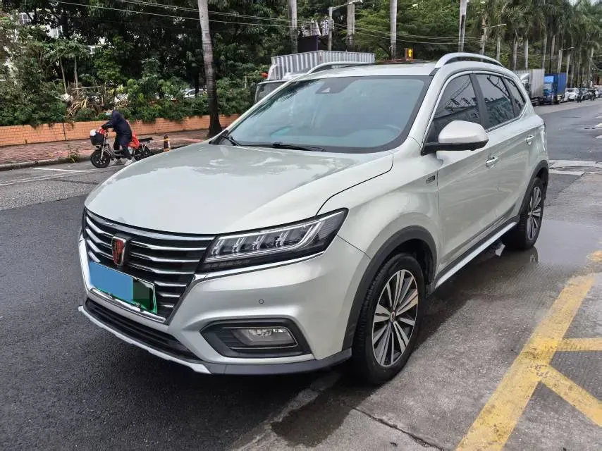 2017 Roewe RX5 1.5T 169HP L4 2AT PHEV 12KWH,autocango,china used car exporter,china ev exporter,chinese used car exporter,chinese used ev exporter