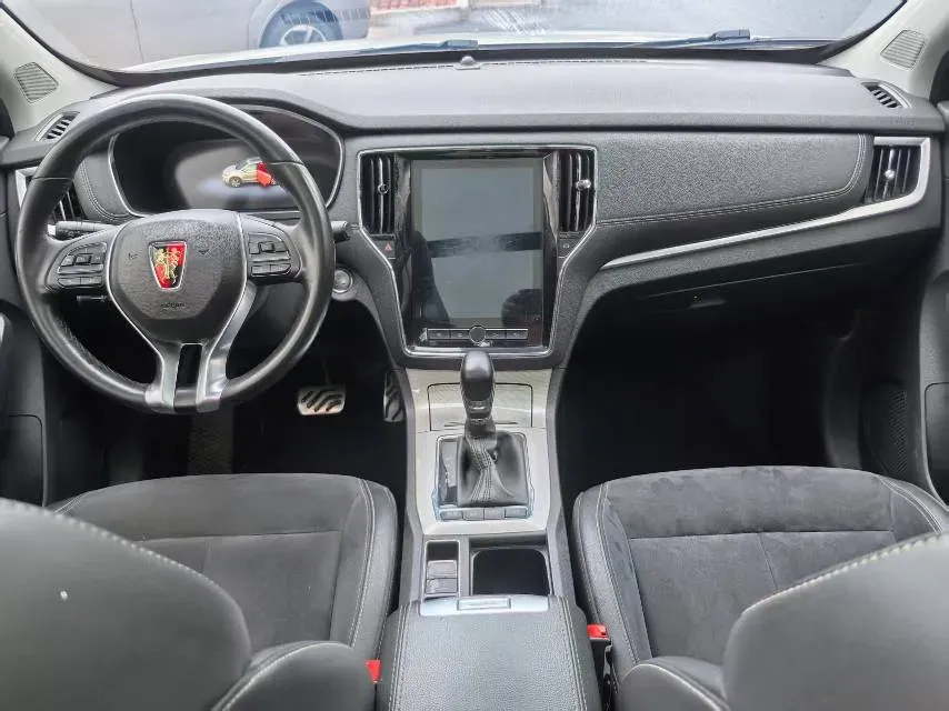 2017 Roewe RX5 1.5T 169HP L4 2AT PHEV 12KWH,autocango,china used car exporter,china ev exporter,chinese used car exporter,chinese used ev exporter